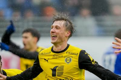 LSK-stjerne solgt til Tyrkia