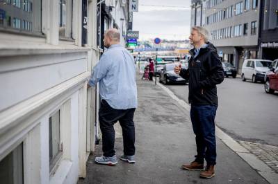 Punger ut for ny satsing i sentrum: – Vi trenger mer plass