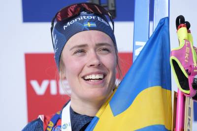 Sverige-stjerne mister skiskytternes verdenscupåpning