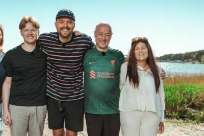 Kan få Gullruten etter sin død: – Hadde elsket det