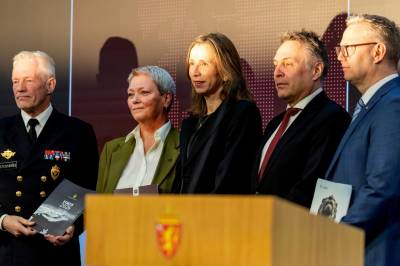 Ingen grunn til å vente, Christine Meyer