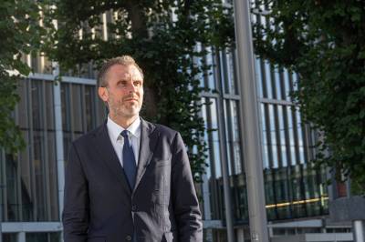 Regjeringen med sløse-grep: Vil spare en milliard – hvert år