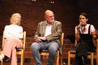 Debat­terte: Var Jesus sosia­list?