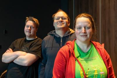 Nytt prosjekt i Troms skal gi tilrettelagt kunsttilbod for alle