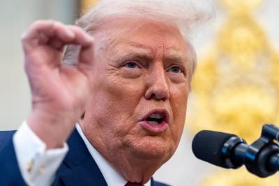 Trump skaper trøbbel for Norges VM-motstander