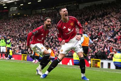 Sesko om veien til United: – Jeg var en liten fisk blant haiene