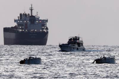 Anholdte Gaza-aktivister er planlagt deportert fra Israel