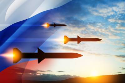 Alt du trenger å vite om det hypersoniske missilet Oreshnik, som kan utstyres med atomvåpen