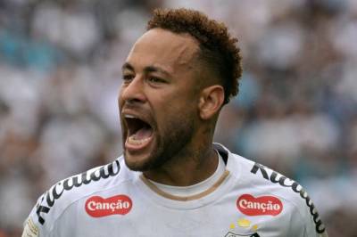 Neymar med i Brasils VM-tropp – over 900 dager siden forrige landskamp