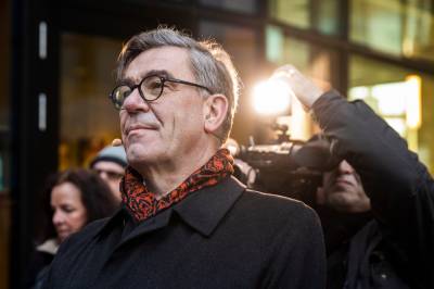 Send din siste hilsen til Stein Erik Hagen her