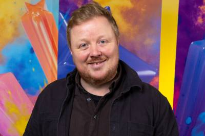 Gladmelding: - Får gåsehud