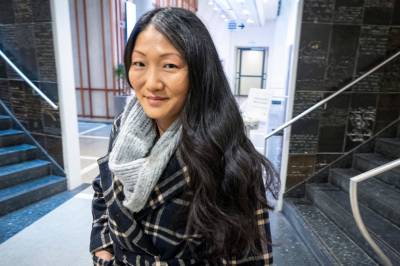 Kongsberg-direktør nektet for å ha vært på representasjonsjakt med Lier-Hansen