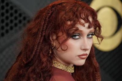 Hjerteskjærende anklager mot Chappell Roan fra fotballstjerne