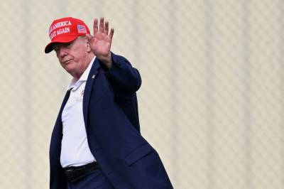 Flertallet av amerikanske velgere sier de har fått dårligere råd under Trump