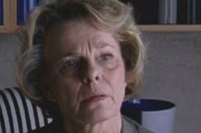 Om døden: - Det er snart slutt