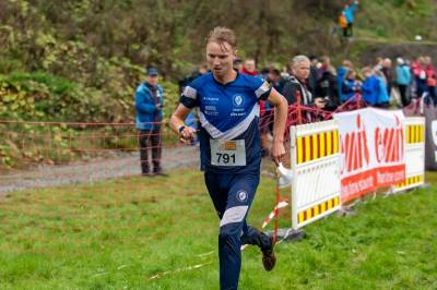 Drama da Baklid tok sitt sjuende strake VM-gull – var disket i over en time