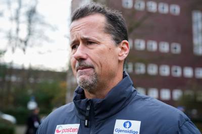 Reagerer på VM-nivå