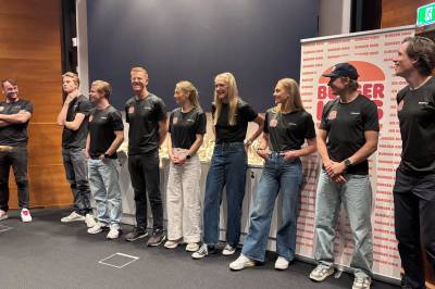 Northug signerer nok en influenser