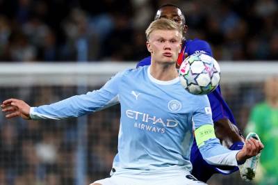 Fantasy Premier League: Wildcard-kjøret går