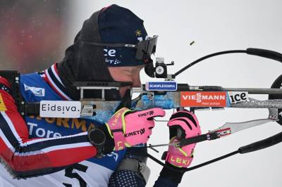 Sjokkert av elendig skyting: – Ein av dei dårlegaste jaktstartane eg har sett