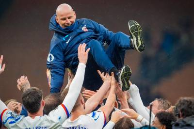 Kjære Ståle Solbakken og landslaget: Jeg beklager. Jeg tok skammelig feil.