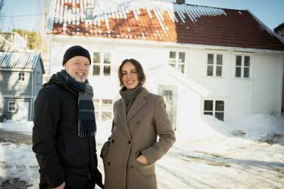 Når alle kan skrive perfekt, mister språket sin funksjon