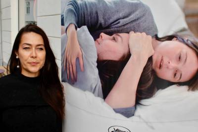 Maria-filmen drukner i nominasjoner