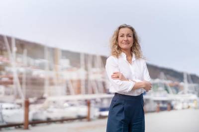 EY: – Fritt fall i norske vekstselskaper