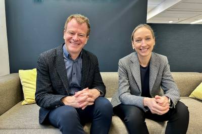 E24-podden: Tidenes Trump-taco og norsk rentehint