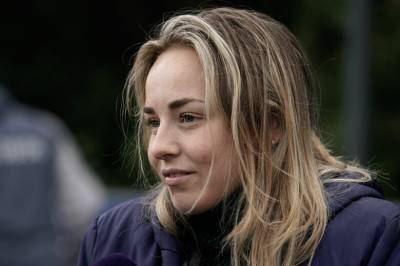 Jenny (26) legger opp på dagen