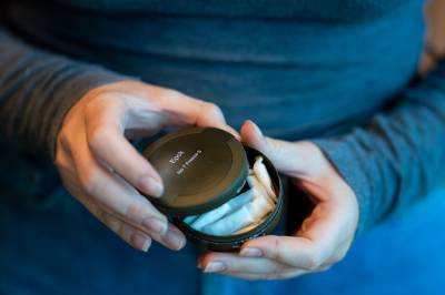 Vi må gjøre vårt for at snus ikke skal erobre verden