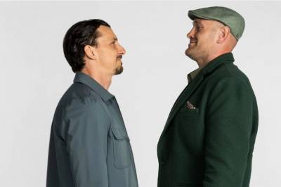 Zlatan Ibrahimovic planlegger sjokkbud på engelsk fotballklubb – sammen med Tyson Fury