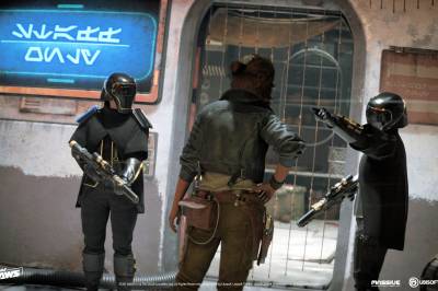 Ubisoft permitterer 55 ansatte hos Massive Entertainment og Ubisoft Stockholm