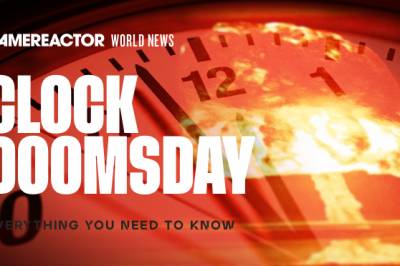 Alt du trenger å vite om dommedagsklokken før den oppdateres 27. januar
