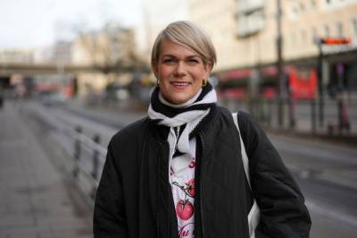 Slutter i jobben