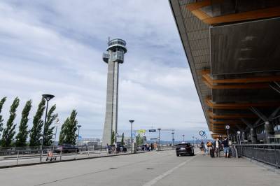 Flygeleiarstreiken vil gi store forseinkingar – Vestlandet blir hardt råka