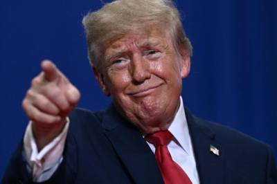 Trumps Norge-angrep: - Kommer til å syte