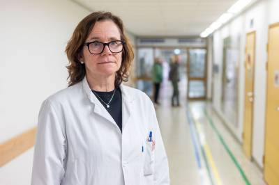 Kreftpasientar ventar lenge på svar. Fylkeslegen har oppretta tilsyn.