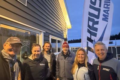 Vil tilby tryggere bruktbåthandel