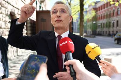 Stoltenberg om avgiftskuttene 1. mai: – Ikke glade for det