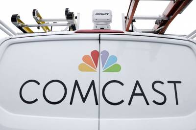 Vil splitte Comcast i to