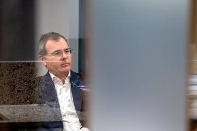 Forvalter: – En veldig, veldig farlig situasjon vi går inn i