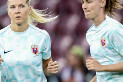 Norsk stjerneduell i Champions League-finalen