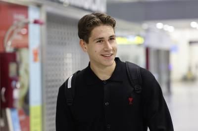 Her er forlater rekordsalget Brann