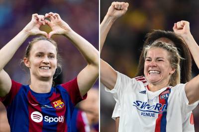 Nærmer seg Ullevaal-duell