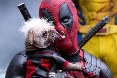 Ryan Reynolds om sin fremtid i Marvel Cinematic Universe: «Det kommer til slutt til å bli en ny Deadpool