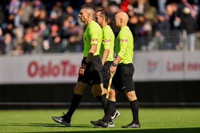 TV 2-ekspertene steiler av TV-bildene: – Forbannet