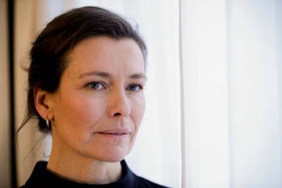 Norske Maria til topps med dansk film i Göteborg