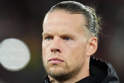 Vraket på direkten: Nyland dukket ikke opp