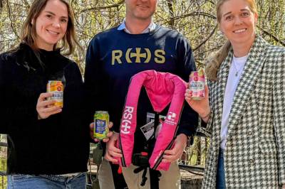 Sjøvettreglene vil pryde over en million bokser i sommer